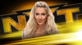 WWE: Charlotte Flair estará en NXT para responder el reto de la campeona Rhea Ripley