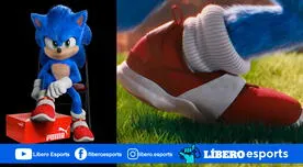 Sonic | Puma venderá zapatillas de la película [VIDEO]