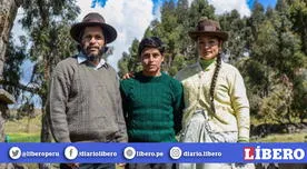 "Retablo" es nominada a 'Mejor Película del Cine Peruano' en premios Apreci