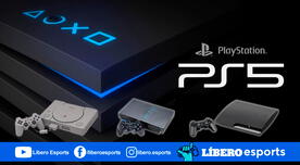 PlayStation 5 | La retrocompatibilidad será absoluta según el director de Ubisoft
