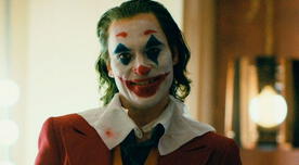 Oscar 2020: Joaquin Phoenix cumple con los pronósticos y se lleva el premio a Mejor Actor por el Joker