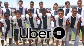 Exarquero de Alianza Lima se dedicaría a brindar servicios de Uber