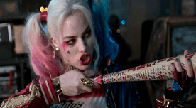 Suicide Squad 2: Mira la nueva apariencia de Harley Quinn para la película [VIDEO]