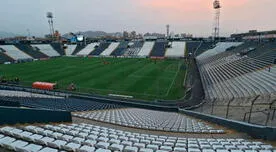 Alianza Lima: filtran información sobre supuesta remodelación del Estadio Alejandro Villanueva