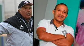 'Chalaca' Gonzales recuerda a 'Kukín' Flores a un año de su muerte: "Pudo ser Ronaldinho, Ronaldo o Messi"