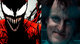 Venom 2: se revela primera imagen de Woody Harrelson como Carnage [FOTO]