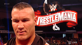 WWE RAW: Conoce los resultados de las luchas antes del Super ShowDown 2020 [VIDEOS] 