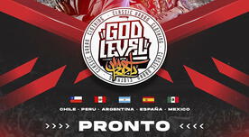 God Level 3vs3: evento de freestyle confirmado para este año en nuestro país