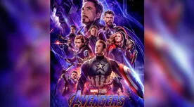Avengers: Endgame y el récord negativo que consiguió para Marvel en los Oscar 2020 