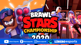 Brawl Stars | ESL y Supercell nos traerán el Mundial del 2020 [VIDEO]
