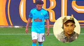 Sporting Cristal: Hermano de Johan Madrid fue asesinado en el Callao