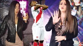 Hija de Melissa Klug revela si estará o no en El Valor de la Verdad