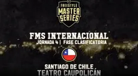 FMS Internacional Chile 2020: Mira el resumen de la última jornada previo a la final en Perú [RESUMEN]