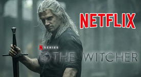 The Witcher en Netflix: Plataforma de streaming presentó al reparto de la Temporada 2