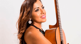 Viña del Mar 2020: Conoce la cantante que representará al Perú en la Quinta Vergara