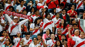 Selección Peruana: conoce los precios de los abonos para los duelos de local en Eliminatorias Qatar 2022