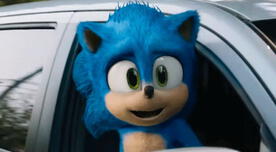 Sonic arrasa en taquilla por segunda semana consecutiva en América del Norte