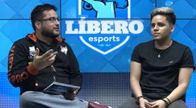 Dota 2 | Entrevista a MoOz de Líbero Esports sobre su carrera profesional