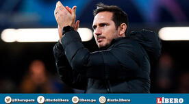 Chelsea y la lista negra de Frank Lampard: ocho futbolistas dejarían el cuadro londinense
