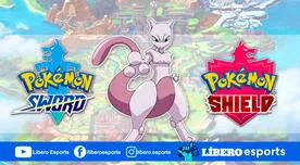 Pokémon Sword/Shield | Derrota a Mewtwo con estos consejos