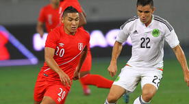 Joel Sánchez sería la sorpresa en la convocatoria para debut en Eliminatorias Qatar 2022