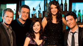 'How I met Your Mother' regresa al servicio de streaming y estará en Amazon Prime