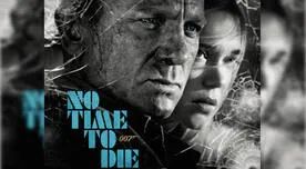 ‘James Bond: Sin tiempo para morir’ retrasa su estreno por el avance del Coronavirus ‘James Bond: Sin tiempo para morir’ retrasa su estreno por el avance del Coronavirus