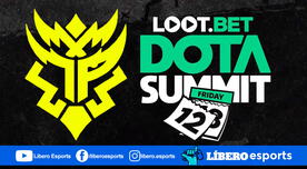 Dota 2 | Thunder Predator, equipo peruano, es invitado al presencial Dota Summit 12 
