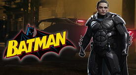 The Batman: Filtran imágenes inéditas del nuevo Batimóvil de Robert Pattinson