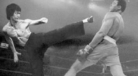 Bruce Lee reveló que jamás habría derrotado a Muhammad Ali
