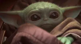 The Mandalorian: Productos de Baby Yoda no llegarían al Perú por Coronavirus
