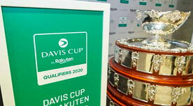 Copa Davis 2020: conoce a los 18 clasificados para las finales de Madrid 