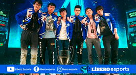 Dota 2: Aster campeón StarLadder Minor S3, sube en la tabla DPC 2019-20 [FOTOS]