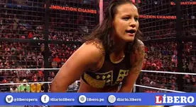 WWE Elimination Chamber: Shayna Baszler y Sami Zayn ganaron, mientras que The Undertaker reapareció 