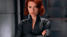 Black Widow: se revela tráiler final de la película de Marvel