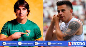 Selección Bolivia: Henry Vaca y Marcelo Martins en convocatoria de César Farías rumbo a Qatar 2022