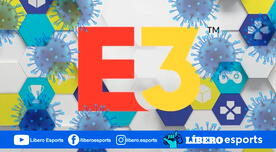 E3 2020: oficialmente el Coronavirus provoca su cancelación