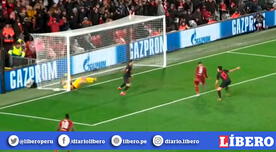Liverpool vs Atlético Madrid: Roberto Firmino coloca el 2-0 para remontar en la Champions League [VIDEO]