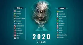 Copa de la Superliga Argentina [EN VIVO] programación, horarios y resultados de la fecha 1