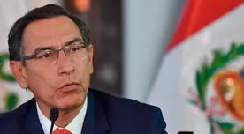 Vizcarra declara estado de emergencia en el Perú por coronavirus: aislamiento social y cierre de fronteras