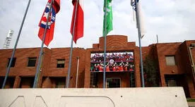 Liga chilena se suspende por 14 días