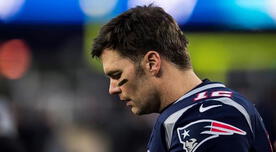Tom Brady se retira de los Patriots de New England después de 20 años