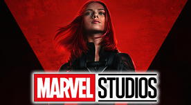 Marvel: Postergan estreno de 'Black Widow' por el coronavirus