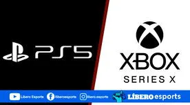 PlayStation 5 vs. Xbox Series X: una nueva guerra de consolas comienza