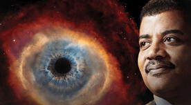 Estrenan “Cosmos: mundos posibles”, nueva temporada de la serie