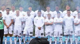 Llacuabamba garantizó pago de jugadores pese a paralización de la Liga 1