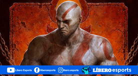 Confirman cómic que contará que pasó con Kratos antes de God of War 