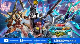Gundam Extreme VS. Maxiboost ON: fecha de salida revelada