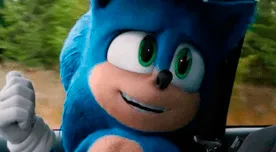 "Sonic: la película" adelantará su fecha de estreno en formato digital por el coronavirus