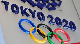 COI mantendrá el nombre de Tokio 2020 a pesar de haber sido aplazado hasta el 2021